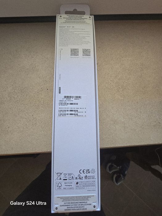 Samsung Galaxy watch 7