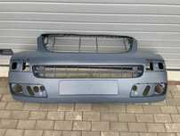 ZDERZAK PRZEDNI VW MULTIVAN T5  2003-2009 - NOWY