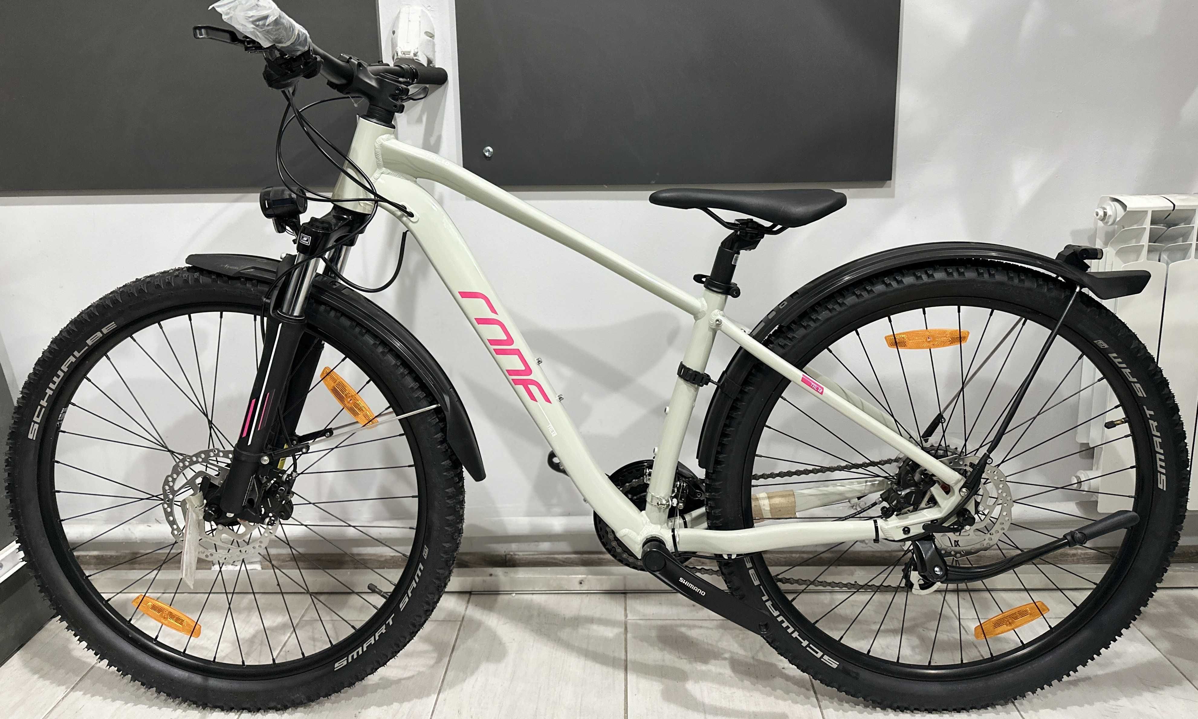Rower górski CONE TRL 1.0 MTB Shimmano ALTUS hydraulika Nowy