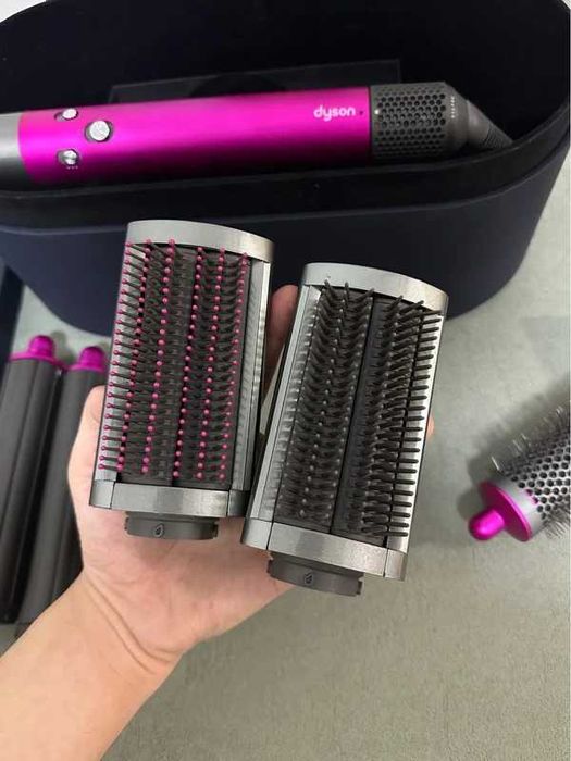 Dyson Airwrap Multi-Styler Complete Long HS05