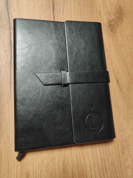 Notes Legia Warszawa