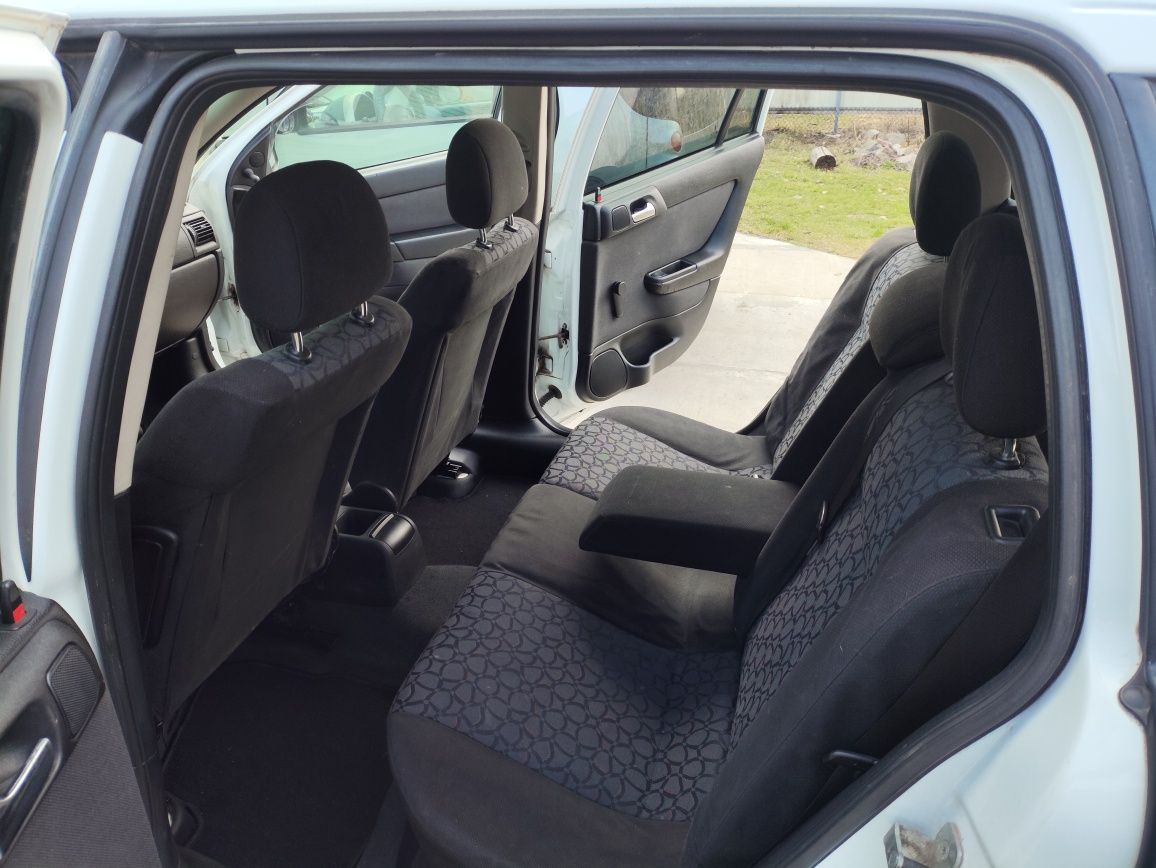 Продам Opel Astra G