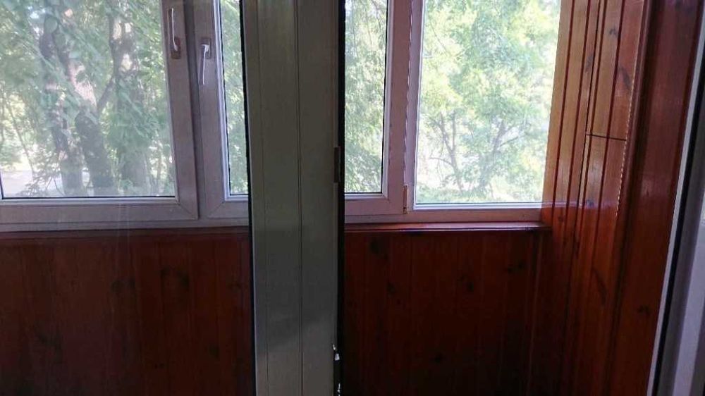 Здам 2к.квартиру р-н вул. Робоча