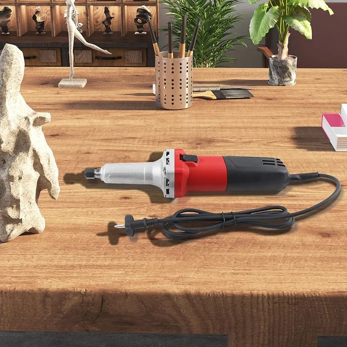 Szlifiera prosta ręczna Anesty S1J-25 750W (