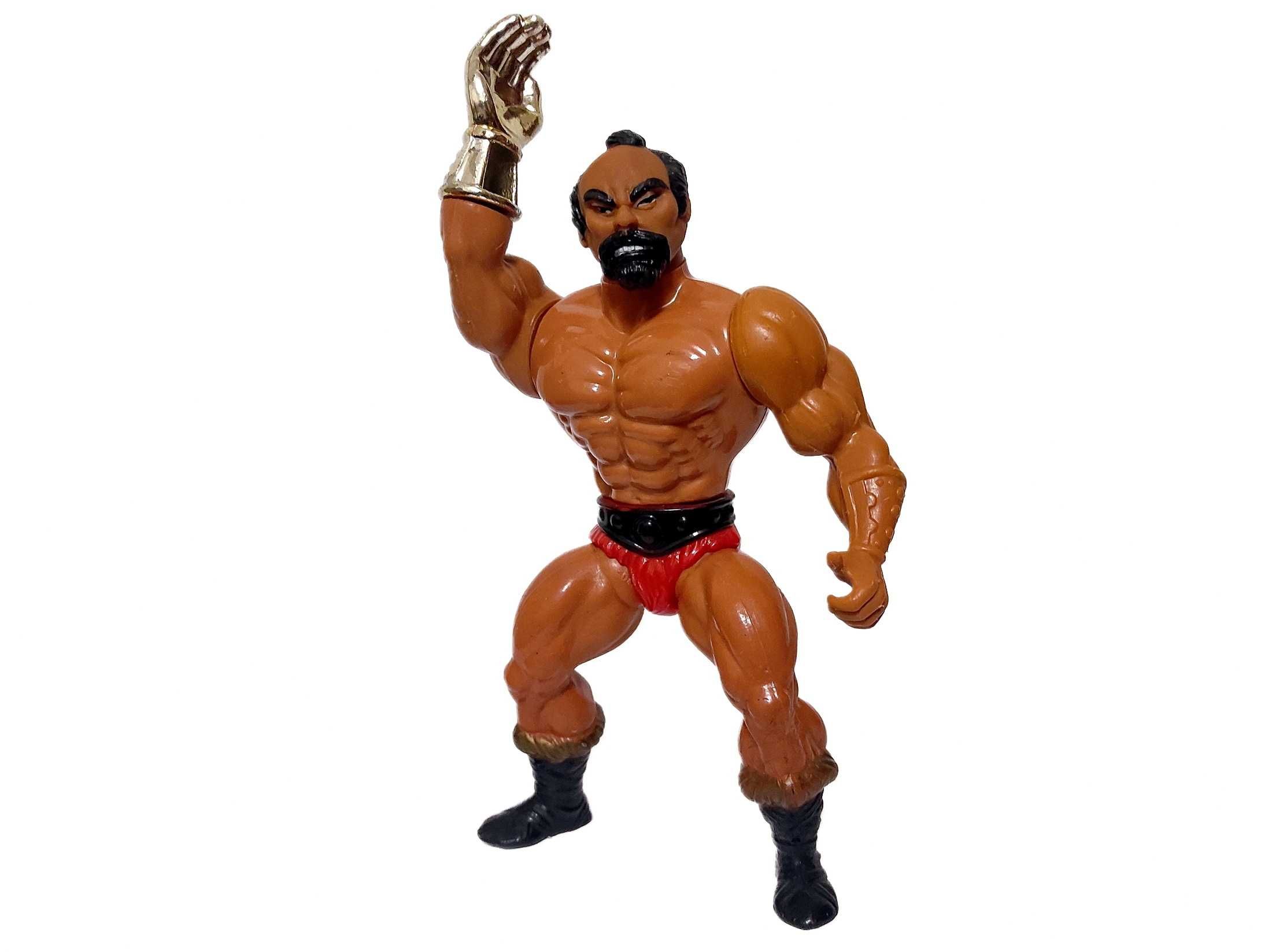 MOTU - Jitsu [vintage]