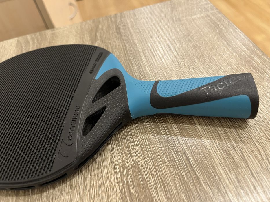 Тенісна ракетка ТМ Comilleau Tacteo 50 (1 шт)