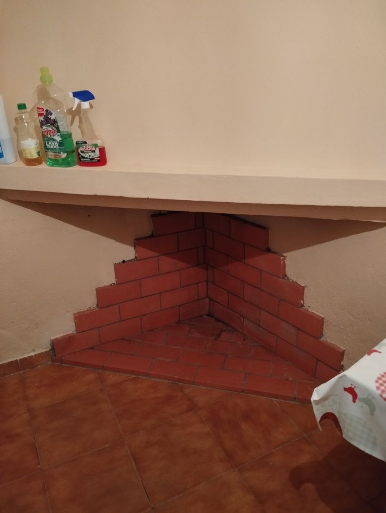 Alugo casa na aldeia dos Fernandes concelho de Almodôvar