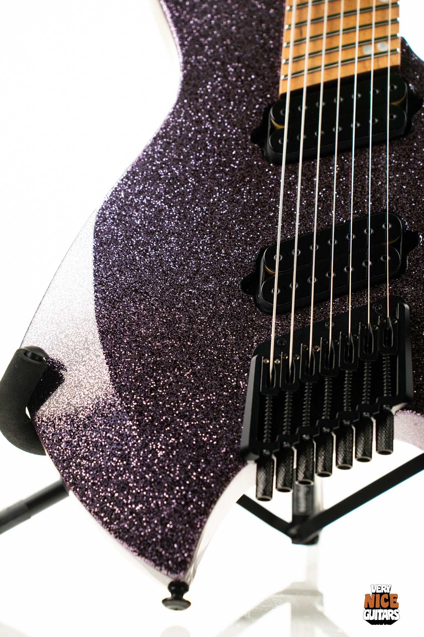 Ormsby Goliath 7 GTR Run 17 – Lavender Sparkle
