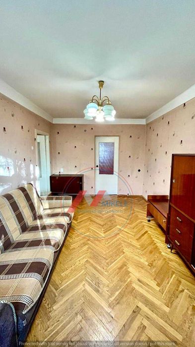 Без %! Продаж 2к Нивки Сирець Мрії (Туполєва) 22г, Шевченківський р-н