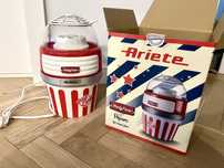 Maszynka do popcornu 2957/00 Partytime Popcorn Popper XL