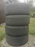 Opony Nokian 205/55 R16 rok 2022 4 szt.