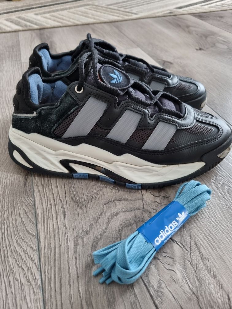 Adidas Nitebal super stan