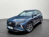 Hyundai Tucson Hyundai Tucson 1.6 T-GDI Smart 2WD 150KM/110kw gwarancja
