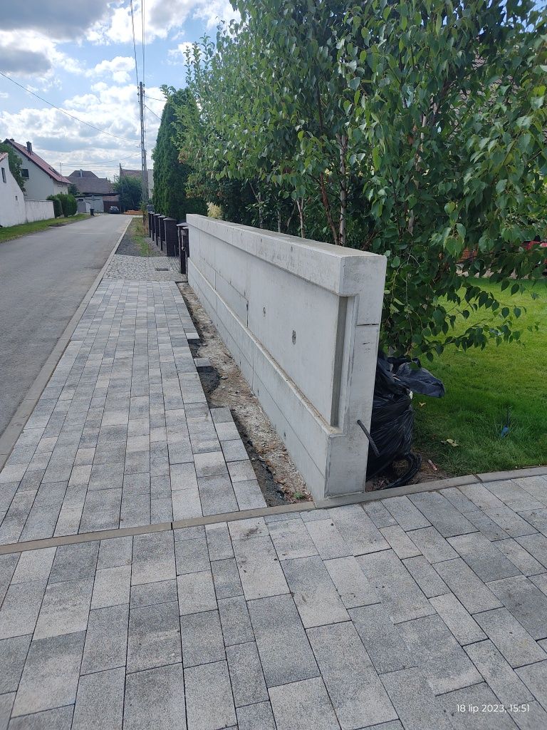 Wykonam Prace Żelbetowe