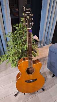 Gitara Yamaha Compass CPX 600 elektroakustyk