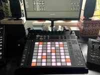 Ableton Push 2 + pokrowiec UDG