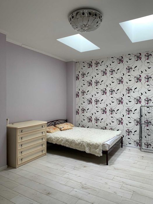 3-х комнатная квартира. Маразлиевская. Парк Шевченко. Новый ремонт.