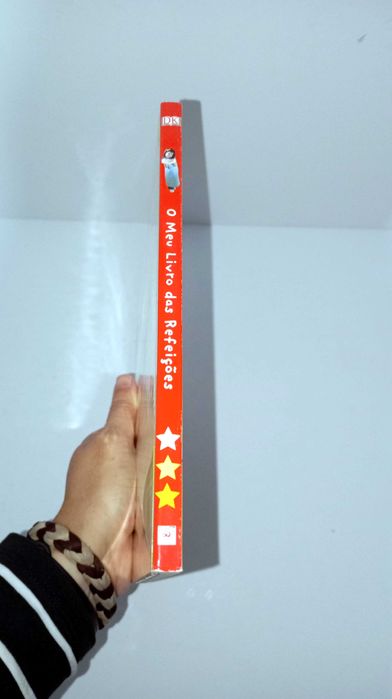 O Meu Livro das Refeições