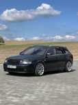 Audi a4 b6 2.5 v6 TDI Quattro 180 koni Manual