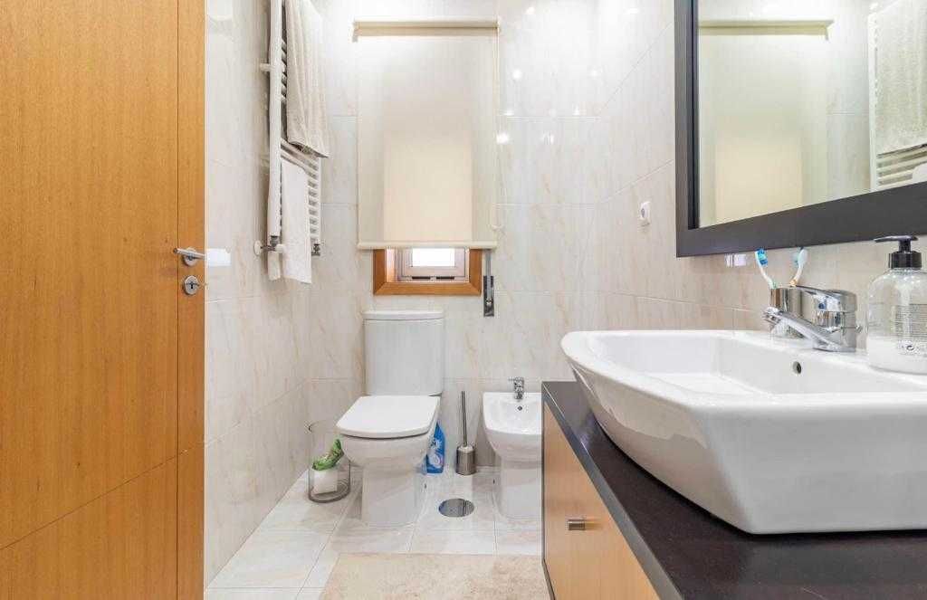 ARRENDA-SE   Apartamento T2 em Penafiel