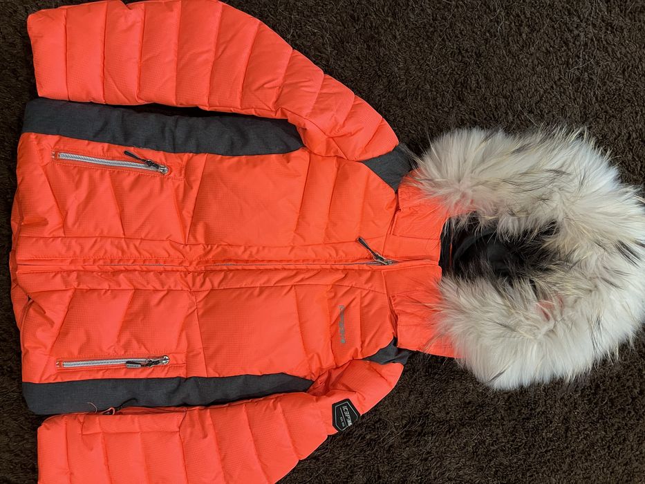 Roupa de Neve - Criança 6-7 anos - pack