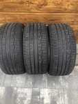 Opony zimowe letnie ovation 245/40/18 235/45/18 235/40/18 pojedynki