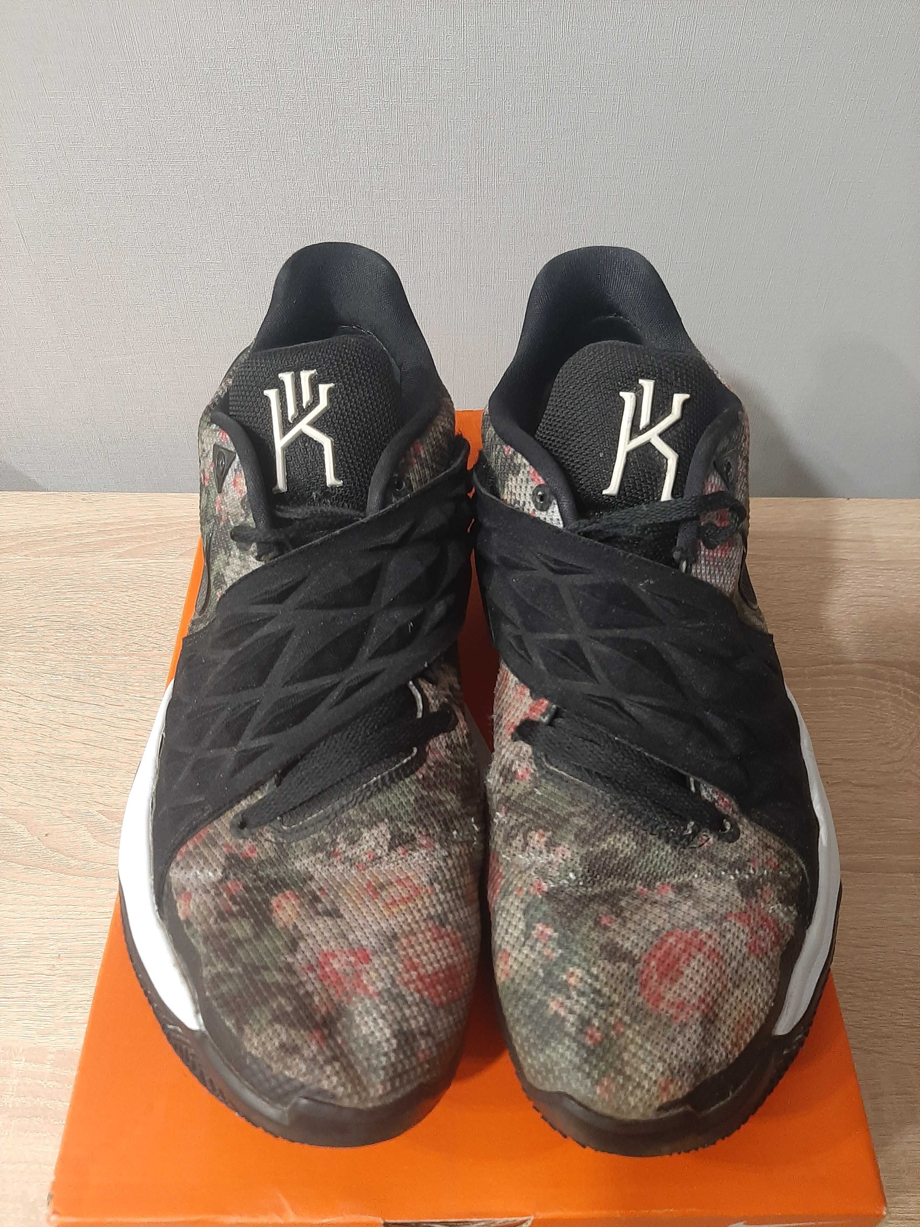 Nike Kyrie Low “Floral” оригінал