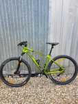 Merida Big Nine 200 rama L