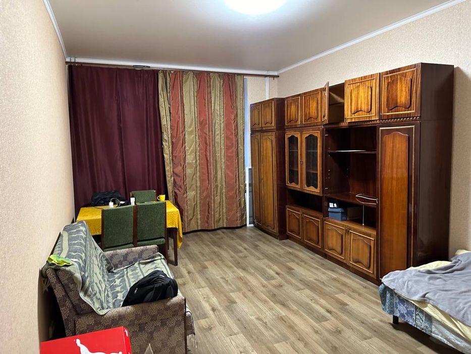 Оренда однокімнатної квартири Центр міста. Соборна, Театральна. Парк