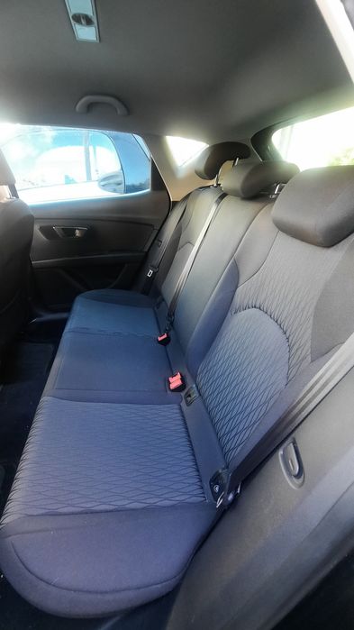 Seat Leon 1.6 110cv 2015