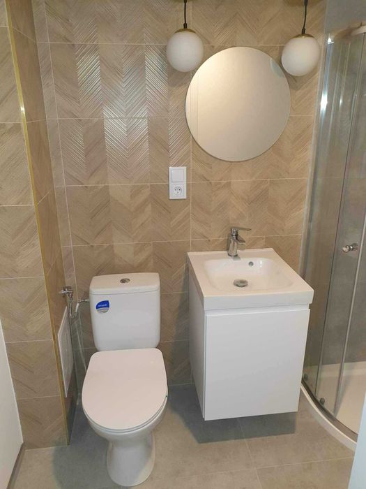 Mieszkanie do wynajęcia Strzelce Opolskie, centrum, 2 pokoje
