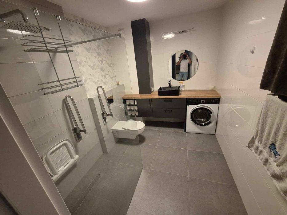 Wynajmę kawalerkę dostępna od 1.12.2025