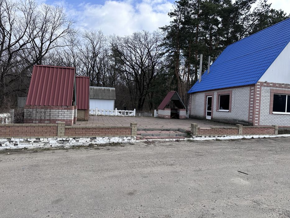 Сдам в аренду Кафе 110км