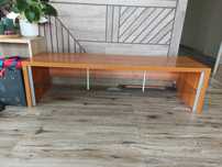 Stolik RTV 150x40x48 pod telewizor