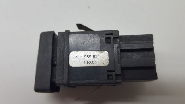 Comando / botão / interruptor multifunções SEAT Ibiza III (6L1)