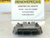 Centralina / Modulo Motor Citroen C3 Ii (Sc_)