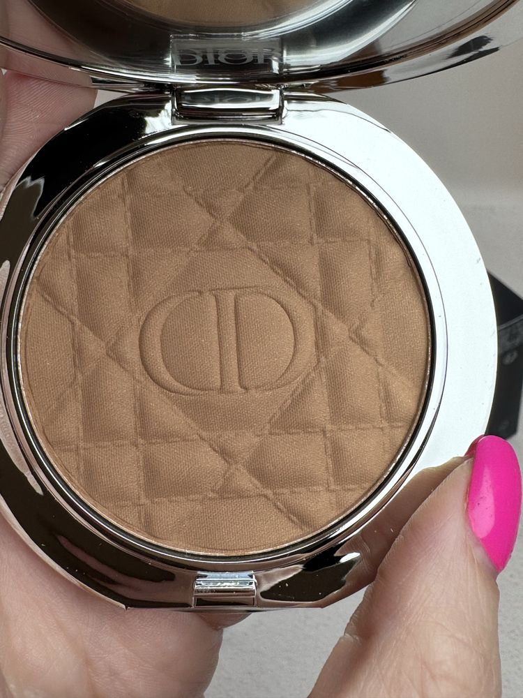 Бронзер Dior Forever Nude 04