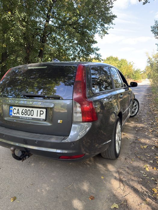 Volvo V50 1.6d Summum