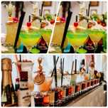 Mobilny Drink Bar - Usługi barmańskie - Wesele Barman - Drinkbar! DJ!