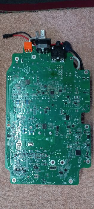 Головна плата EcoFlow  Delta 2, 1800w