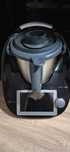 Thermomix tm 6 czarny