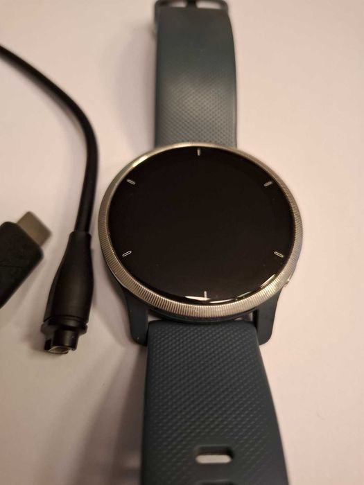 Garmin Venu 2 szary