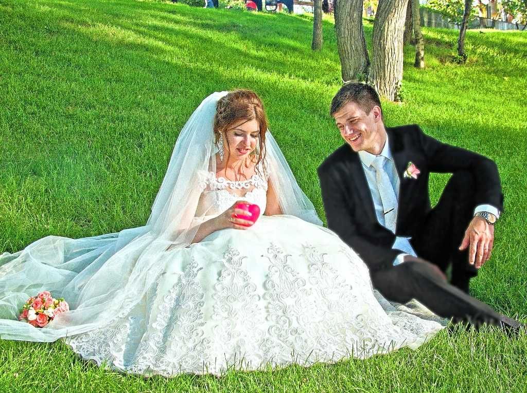 Семейные  и  свадебные  фото,  приватные  фотосессии  для  соцсетей