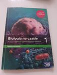 Biologia na czasie 1 zakres podstawowy