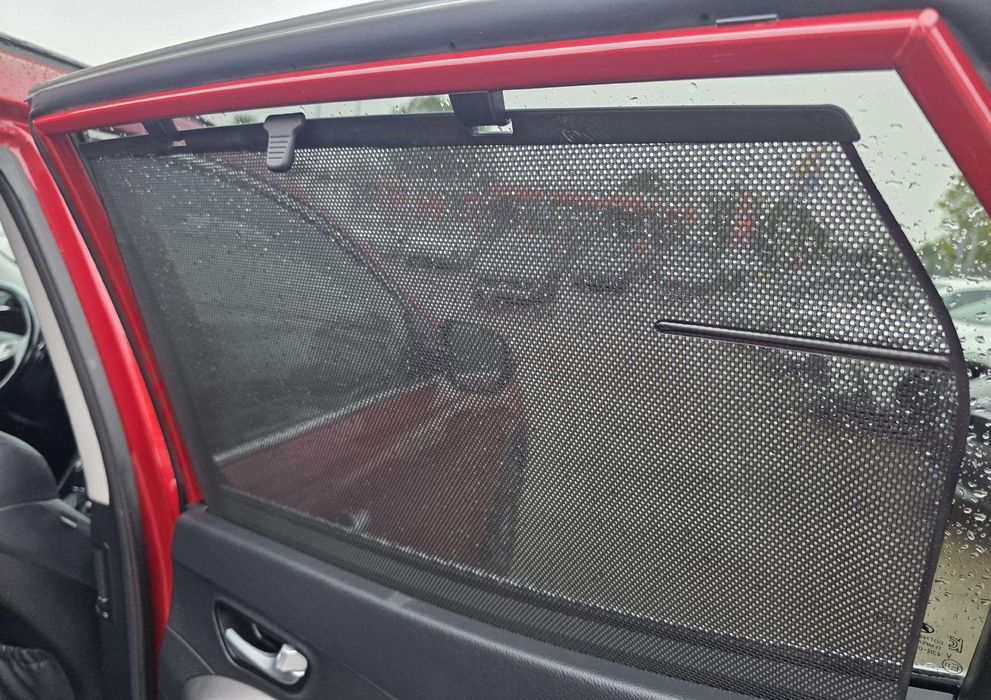 Hyundai Santa Fe 2013