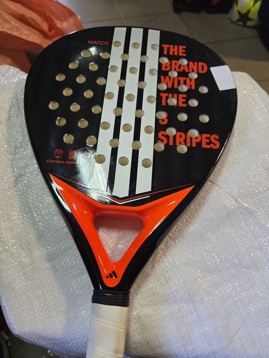 Ракетка для паделя Adidas Bisoke Control