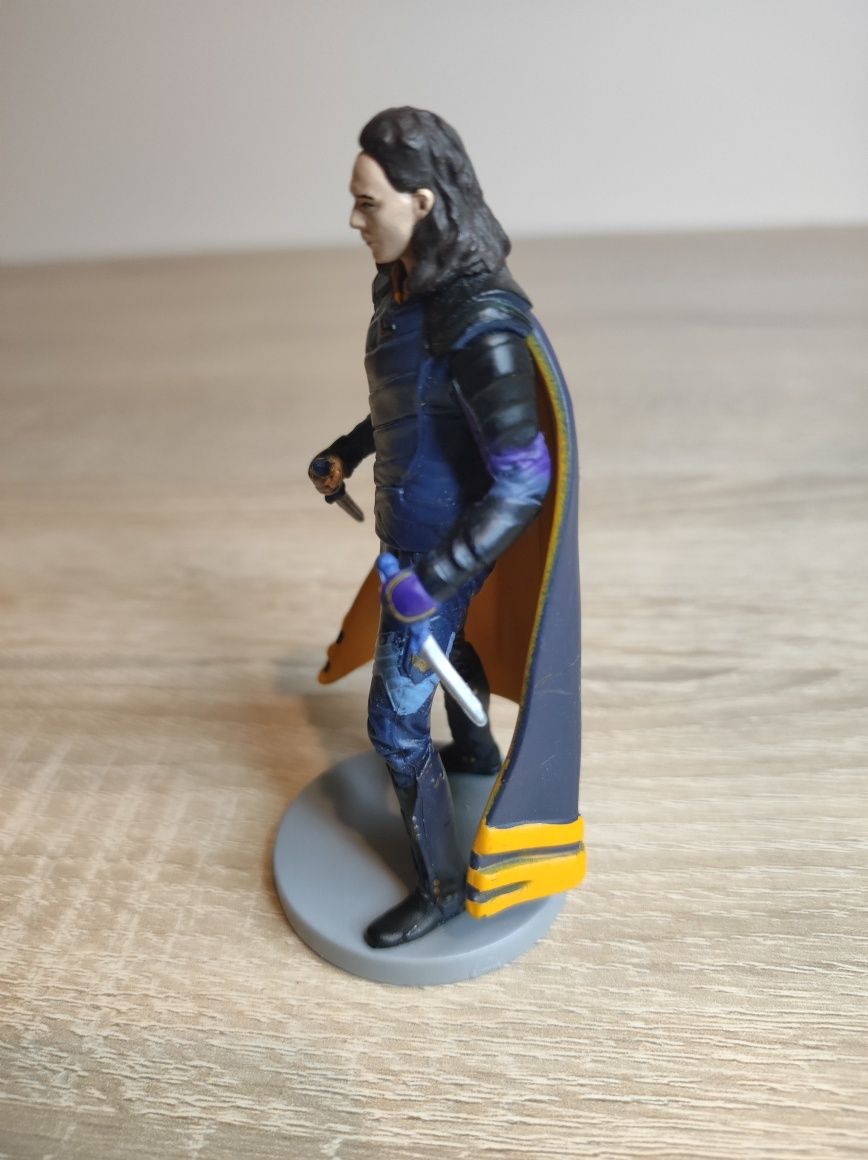 Figurka LOKI Marvel Legends Thor Ragnarok