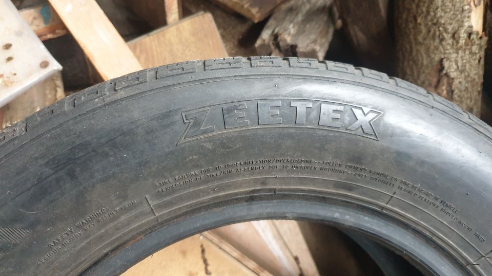 Автошина 205/65R15