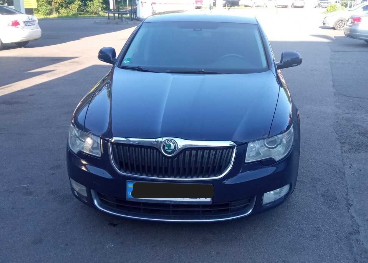 Оренда, прокат авто AUDI Ауди, Шкода SuperB, Аренда Мерс, Під виплату