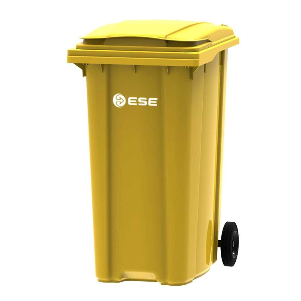 Pojemnik na odpady Kosz na smieci 360 L ESE NIEMIECKI NOWY!